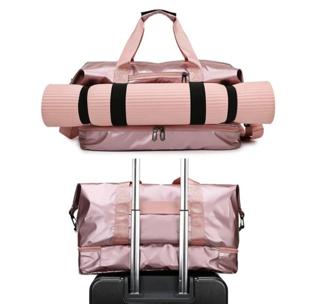 Bolso ZEN