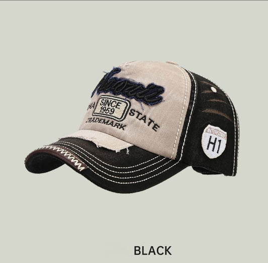 GORRAS STATE