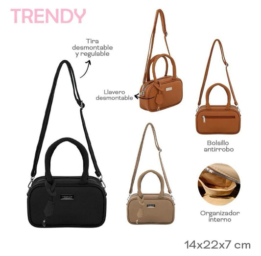 Cartera / Bandolera