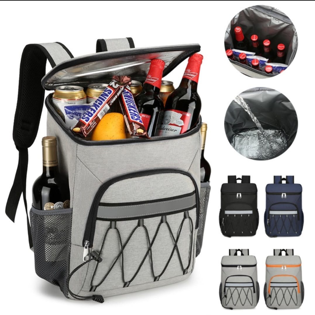 Mochila térmica