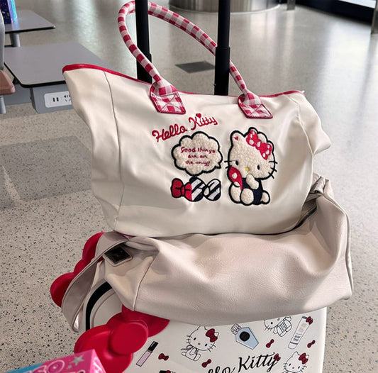 Tote KITTY