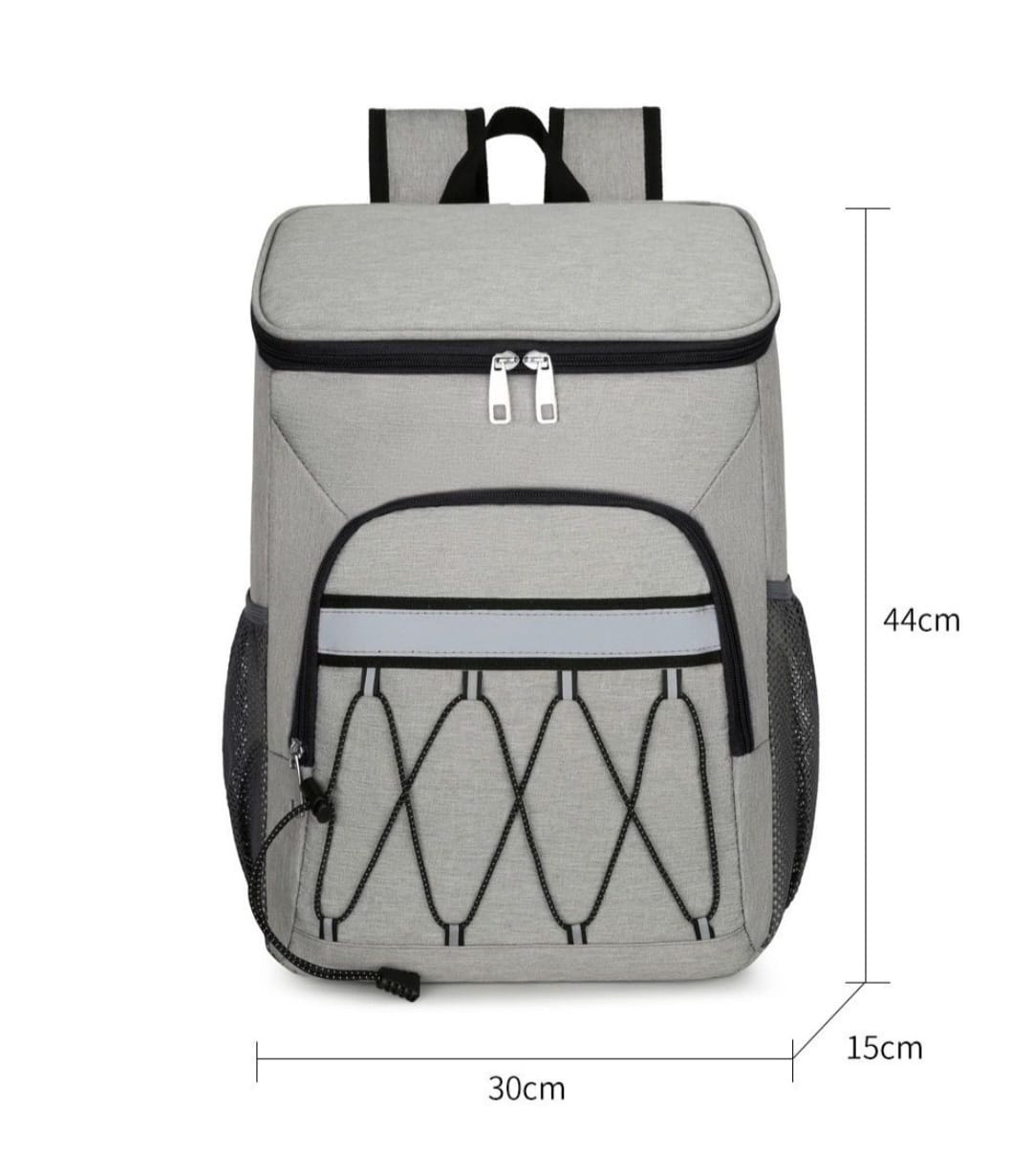 Mochila térmica