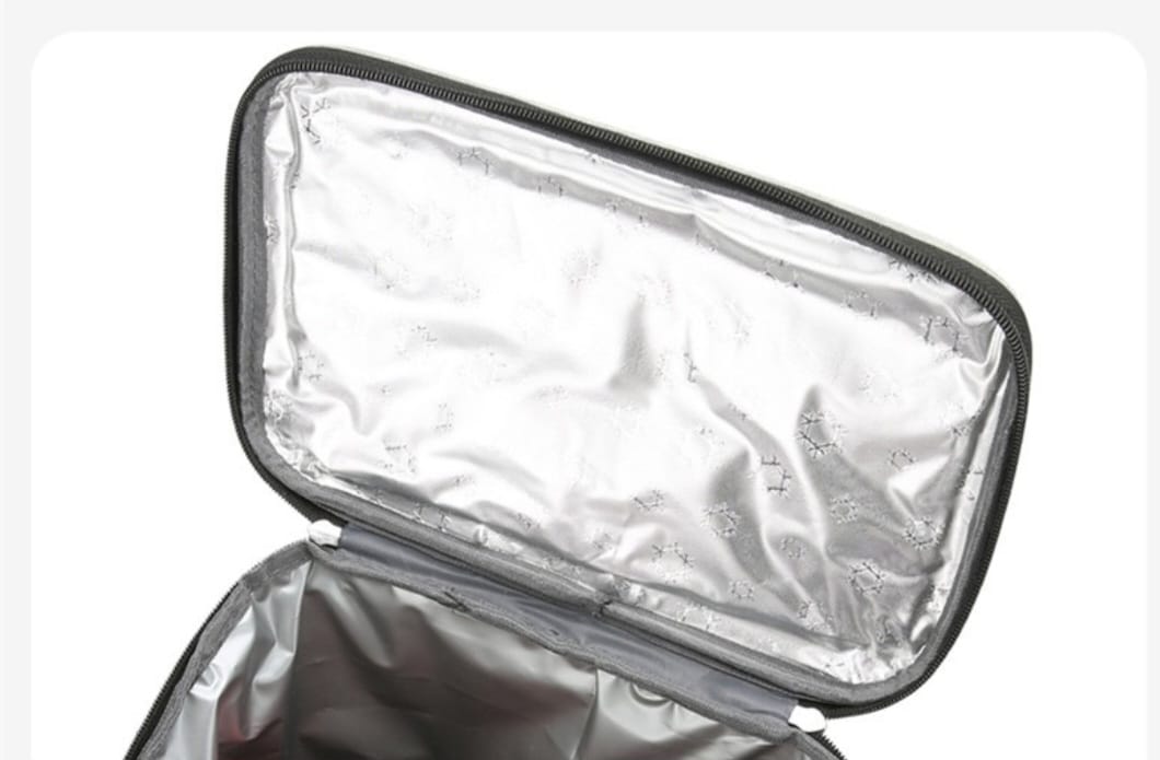 Mochila térmica